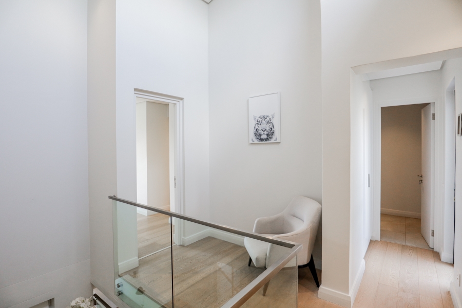 3 Bedroom Property for Sale in Melrose North Gauteng