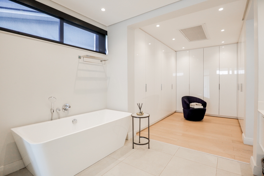 3 Bedroom Property for Sale in Melrose North Gauteng