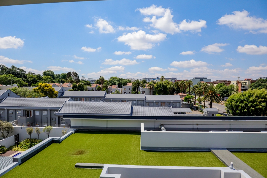 3 Bedroom Property for Sale in Melrose North Gauteng