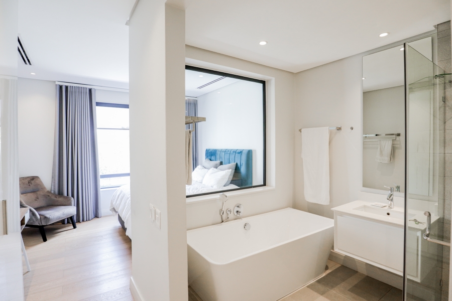 3 Bedroom Property for Sale in Melrose North Gauteng