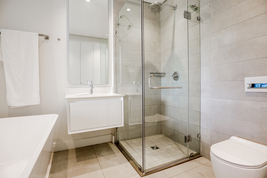 3 Bedroom Property for Sale in Melrose North Gauteng