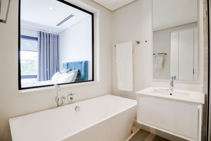 3 Bedroom Property for Sale in Melrose North Gauteng