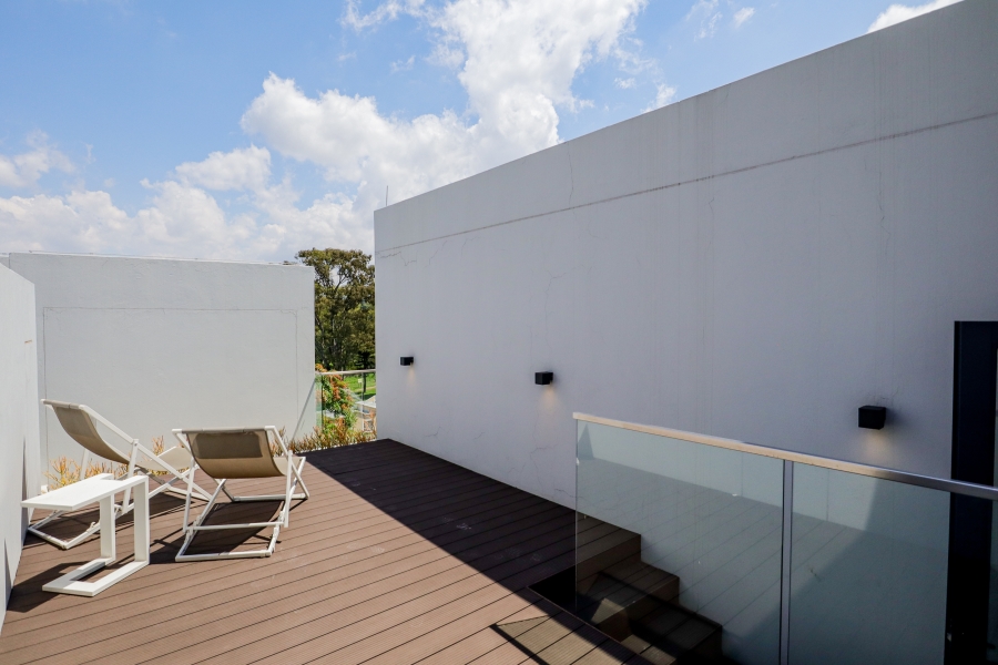 3 Bedroom Property for Sale in Melrose North Gauteng