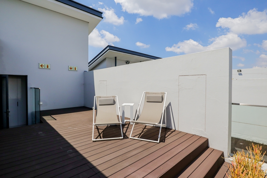 3 Bedroom Property for Sale in Melrose North Gauteng