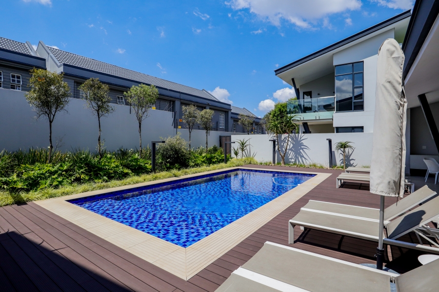 3 Bedroom Property for Sale in Melrose North Gauteng