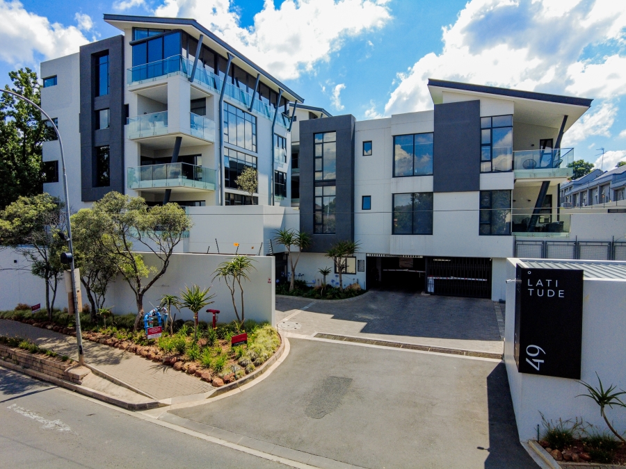 2 Bedroom Property for Sale in Melrose North Gauteng