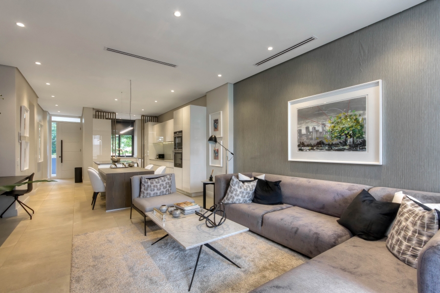 2 Bedroom Property for Sale in Melrose North Gauteng