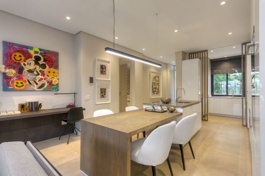 2 Bedroom Property for Sale in Melrose North Gauteng