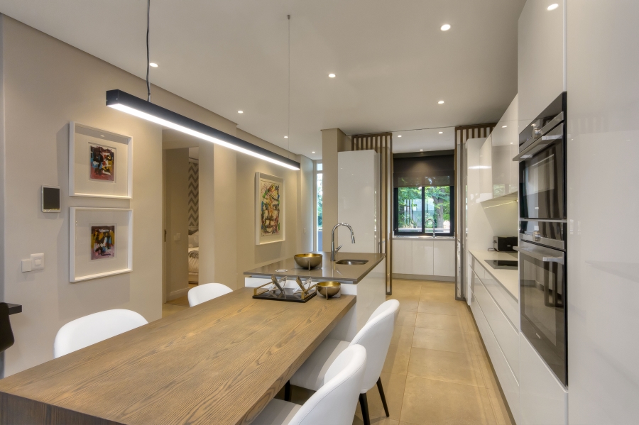 2 Bedroom Property for Sale in Melrose North Gauteng