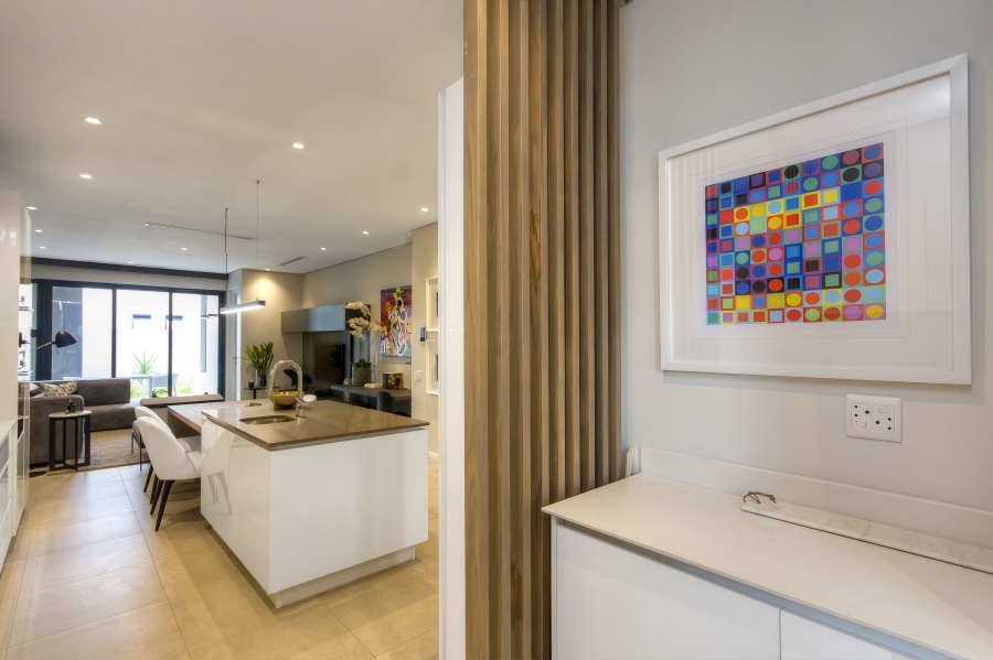 2 Bedroom Property for Sale in Melrose North Gauteng