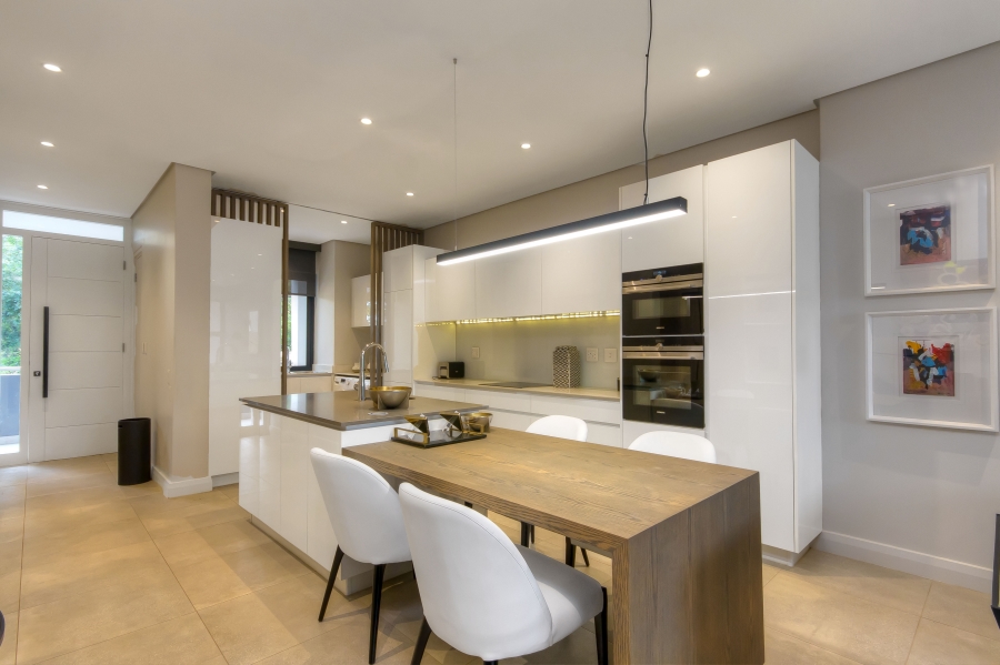 2 Bedroom Property for Sale in Melrose North Gauteng