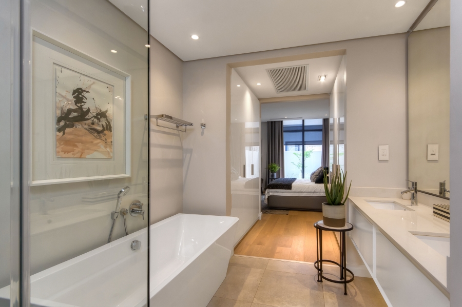 2 Bedroom Property for Sale in Melrose North Gauteng