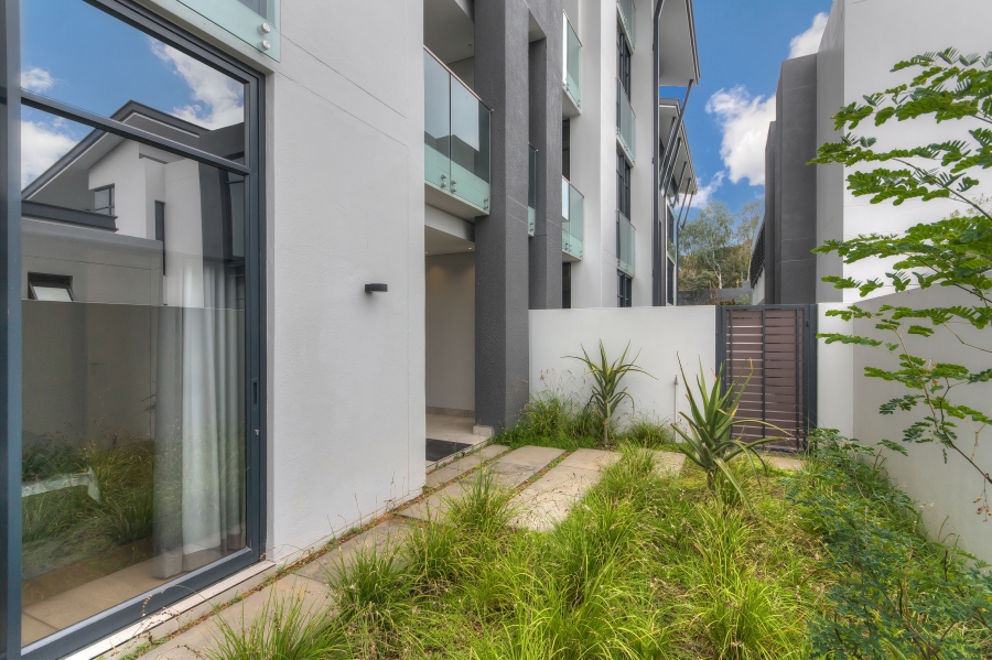 2 Bedroom Property for Sale in Melrose North Gauteng