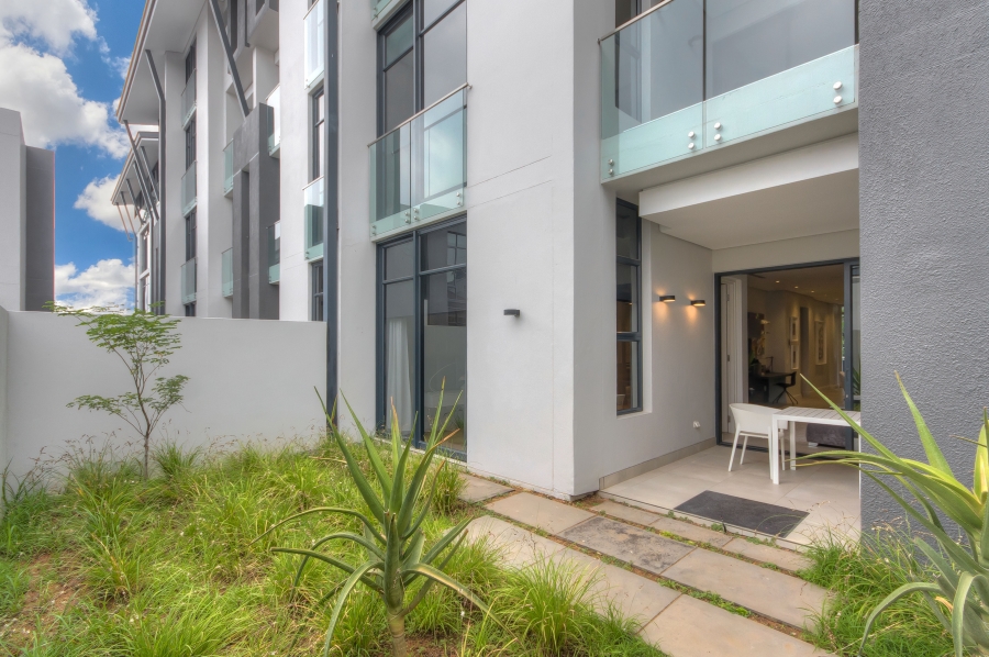 2 Bedroom Property for Sale in Melrose North Gauteng