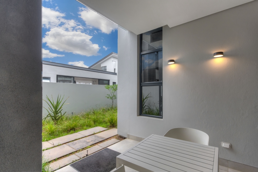 2 Bedroom Property for Sale in Melrose North Gauteng