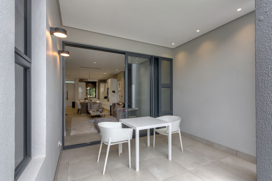 2 Bedroom Property for Sale in Melrose North Gauteng