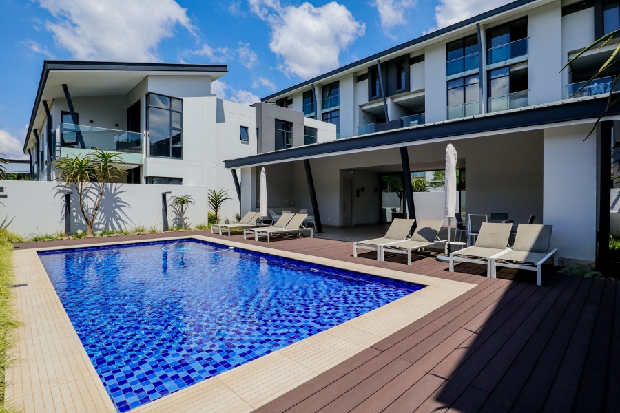 2 Bedroom Property for Sale in Melrose North Gauteng