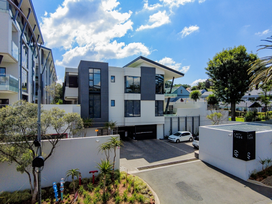 2 Bedroom Property for Sale in Melrose North Gauteng