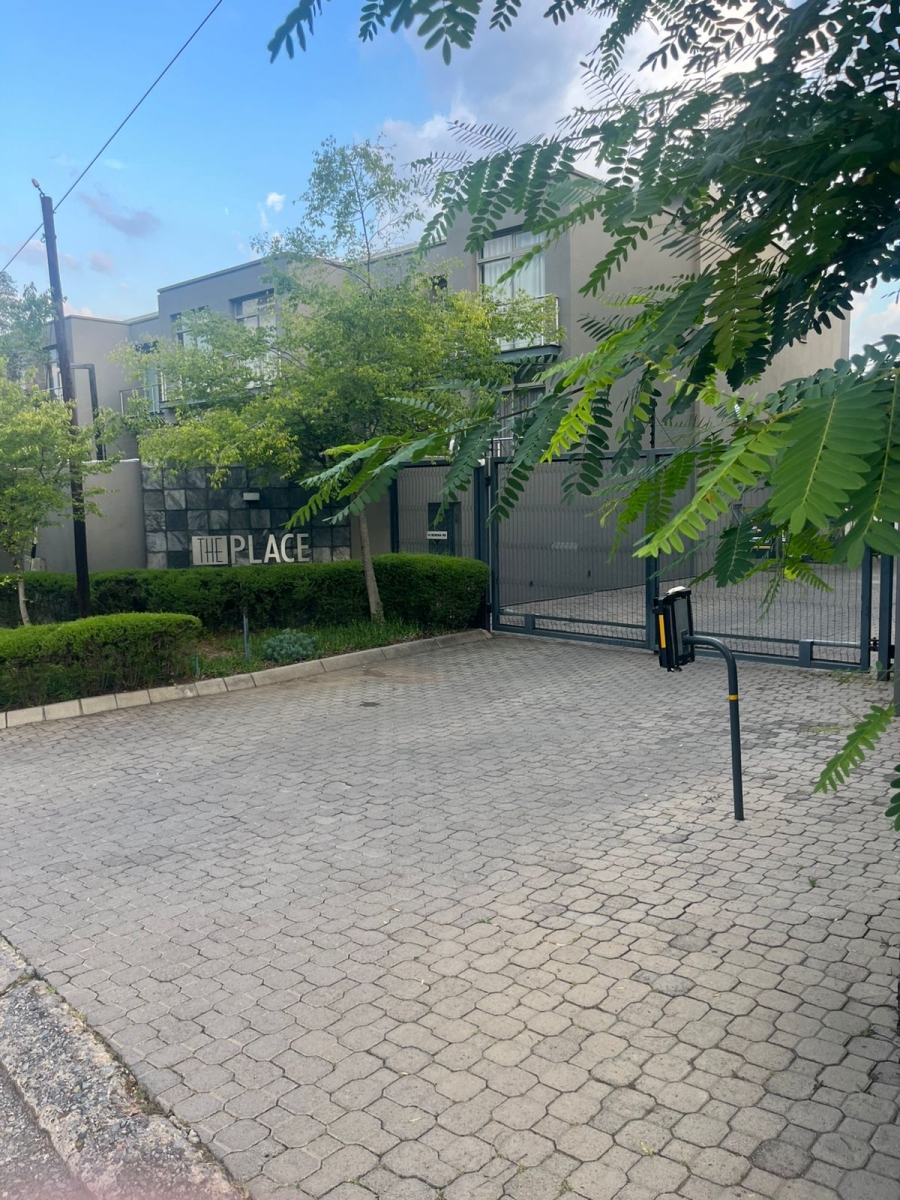 1 Bedroom Property for Sale in Morningside Gauteng