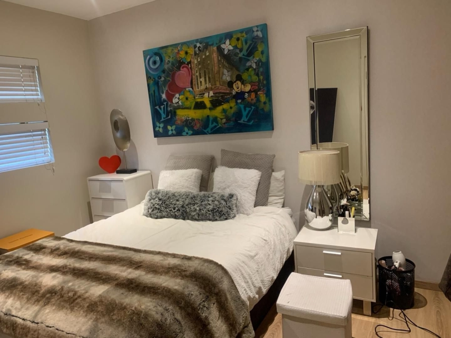 1 Bedroom Property for Sale in Morningside Gauteng