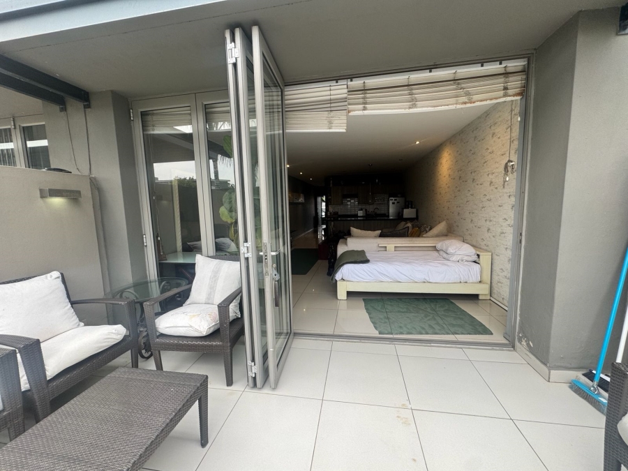 1 Bedroom Property for Sale in Morningside Gauteng