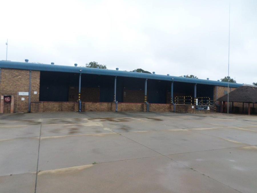 To Let commercial Property for Rent in Pomona Gauteng