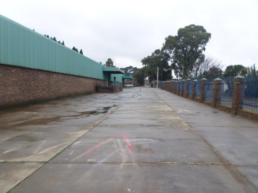 To Let commercial Property for Rent in Pomona Gauteng