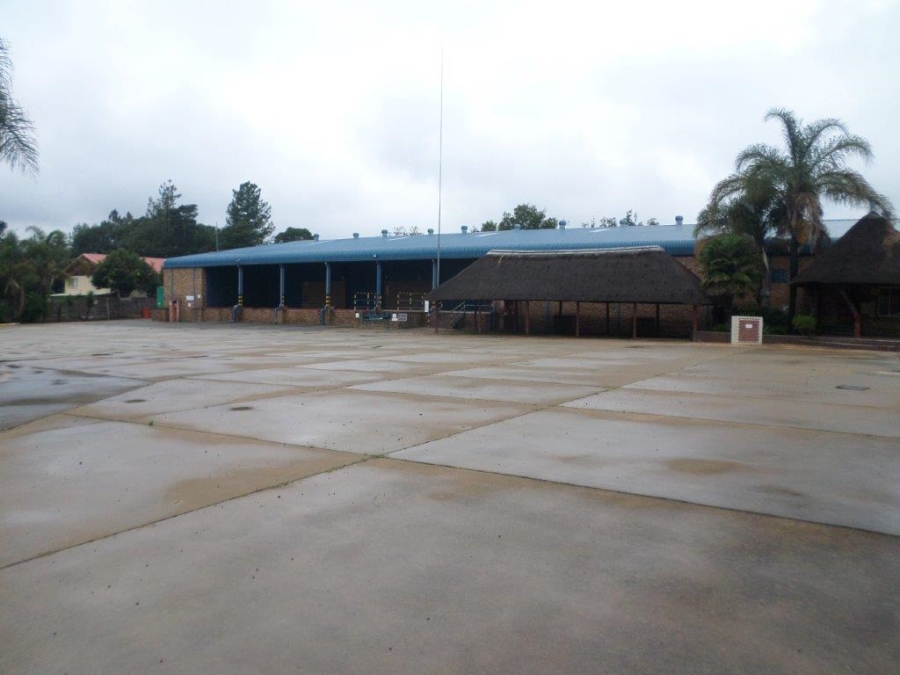 To Let commercial Property for Rent in Pomona Gauteng