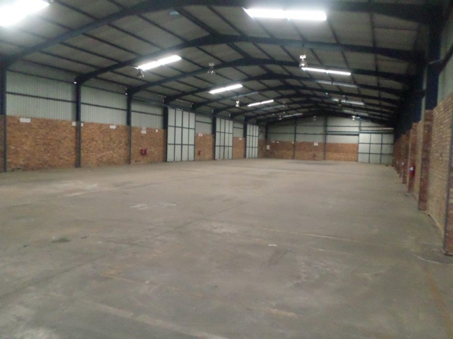 To Let commercial Property for Rent in Pomona Gauteng