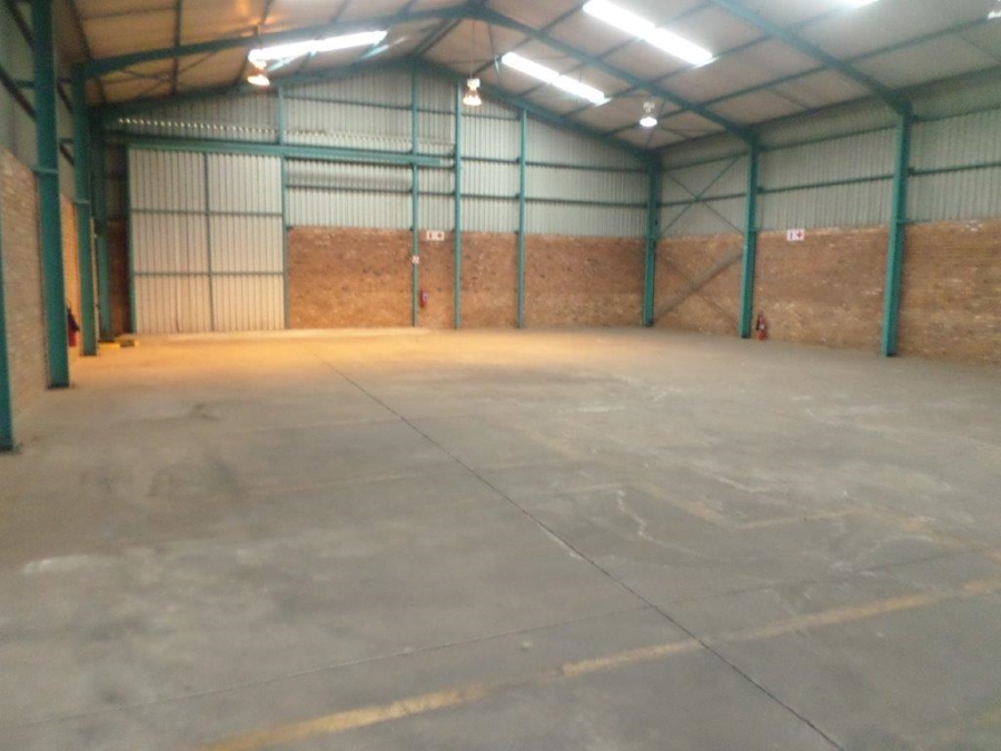 To Let commercial Property for Rent in Pomona Gauteng