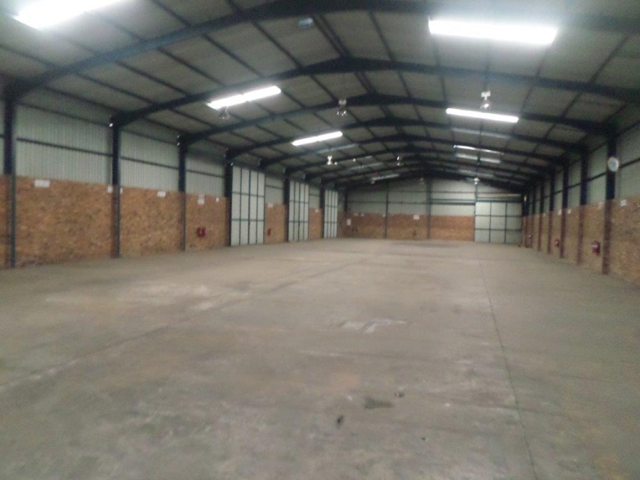 To Let commercial Property for Rent in Pomona Gauteng