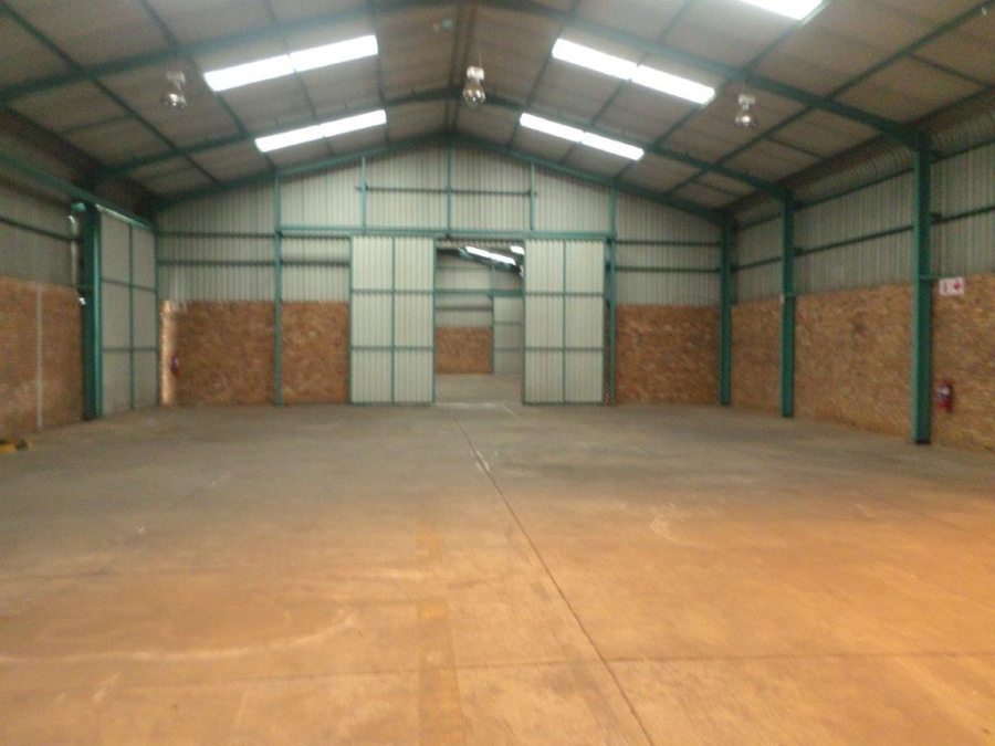 To Let commercial Property for Rent in Pomona Gauteng