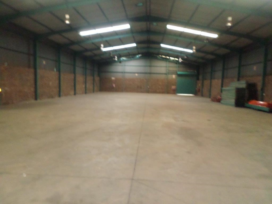 To Let commercial Property for Rent in Pomona Gauteng