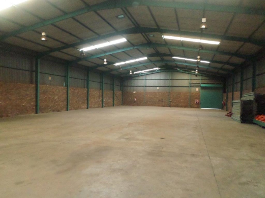 To Let commercial Property for Rent in Pomona Gauteng