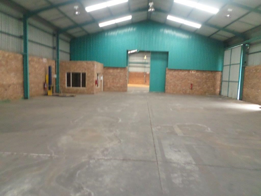 To Let commercial Property for Rent in Pomona Gauteng