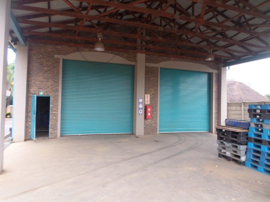 To Let commercial Property for Rent in Pomona Gauteng