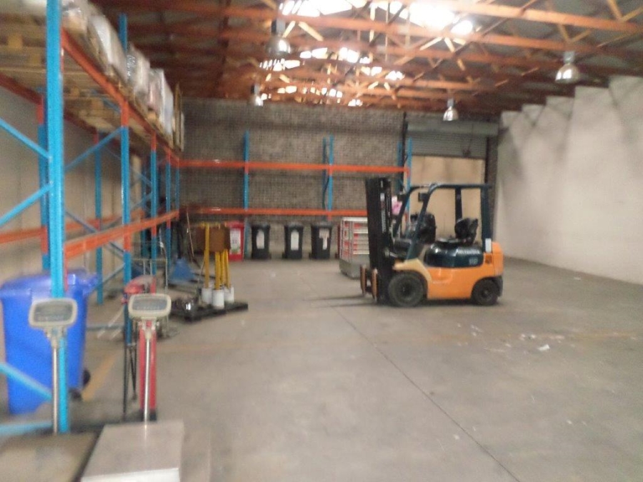 To Let commercial Property for Rent in Pomona Gauteng