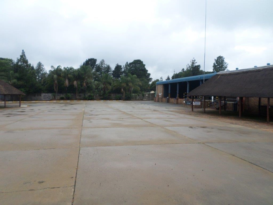 To Let commercial Property for Rent in Pomona Gauteng