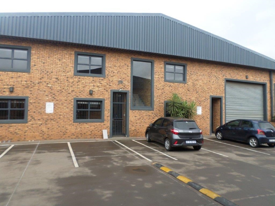 To Let commercial Property for Rent in Brentwood Park Gauteng