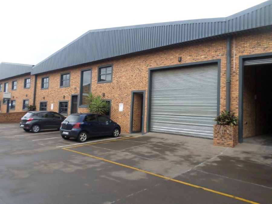 To Let commercial Property for Rent in Brentwood Park Gauteng