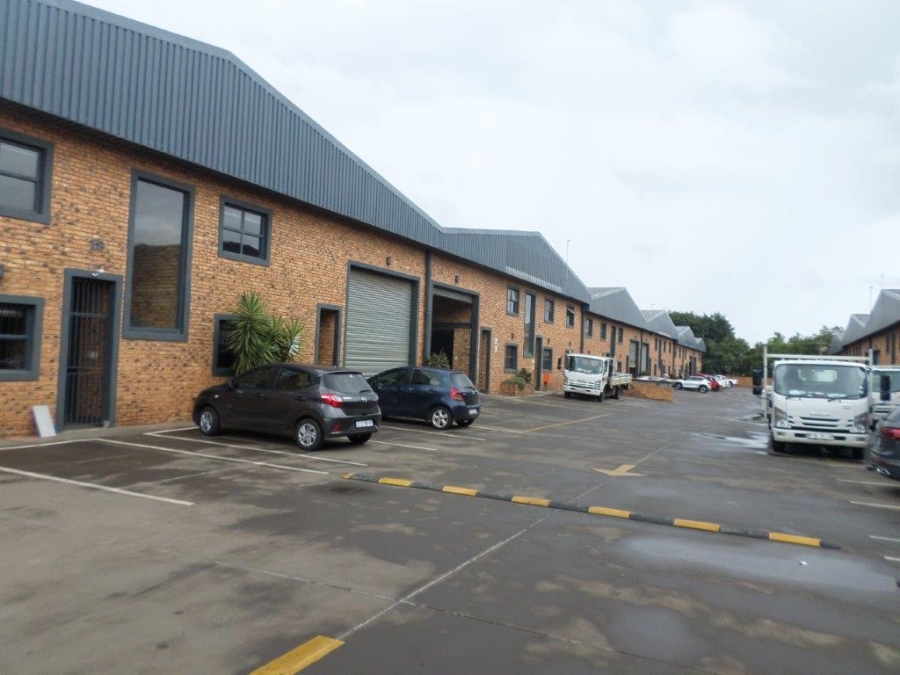 To Let commercial Property for Rent in Brentwood Park Gauteng