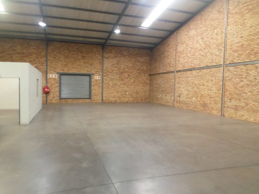 To Let commercial Property for Rent in Brentwood Park Gauteng