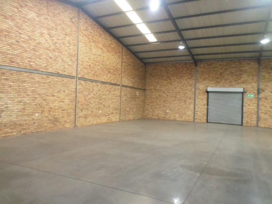 To Let commercial Property for Rent in Brentwood Park Gauteng