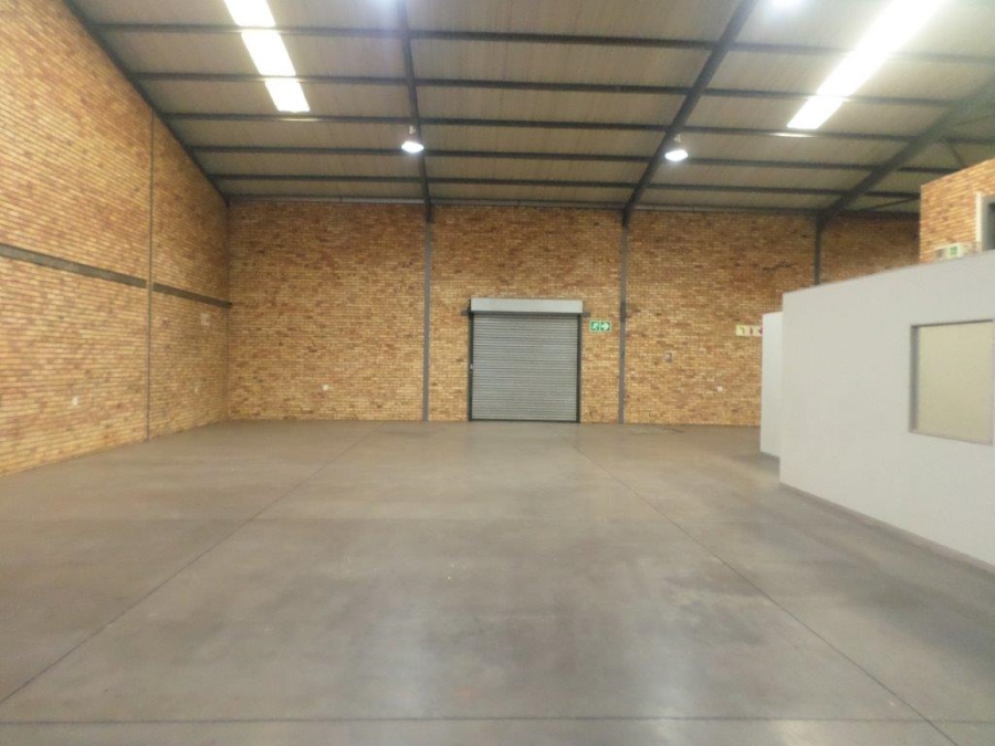 To Let commercial Property for Rent in Brentwood Park Gauteng
