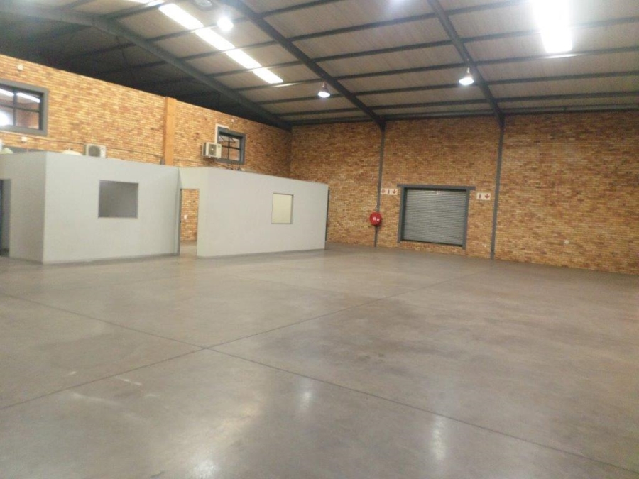 To Let commercial Property for Rent in Brentwood Park Gauteng