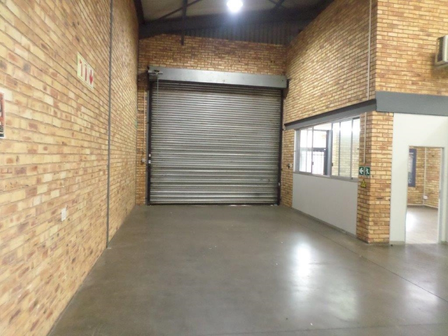 To Let commercial Property for Rent in Brentwood Park Gauteng