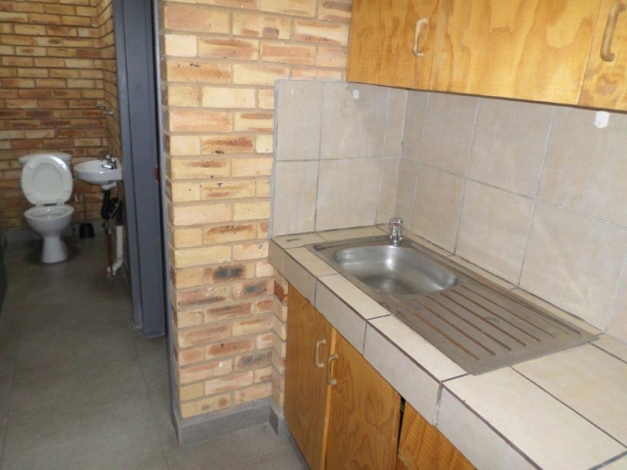 To Let commercial Property for Rent in Brentwood Park Gauteng