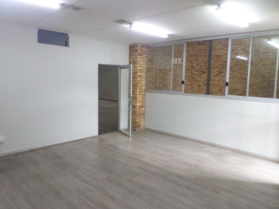 To Let commercial Property for Rent in Brentwood Park Gauteng