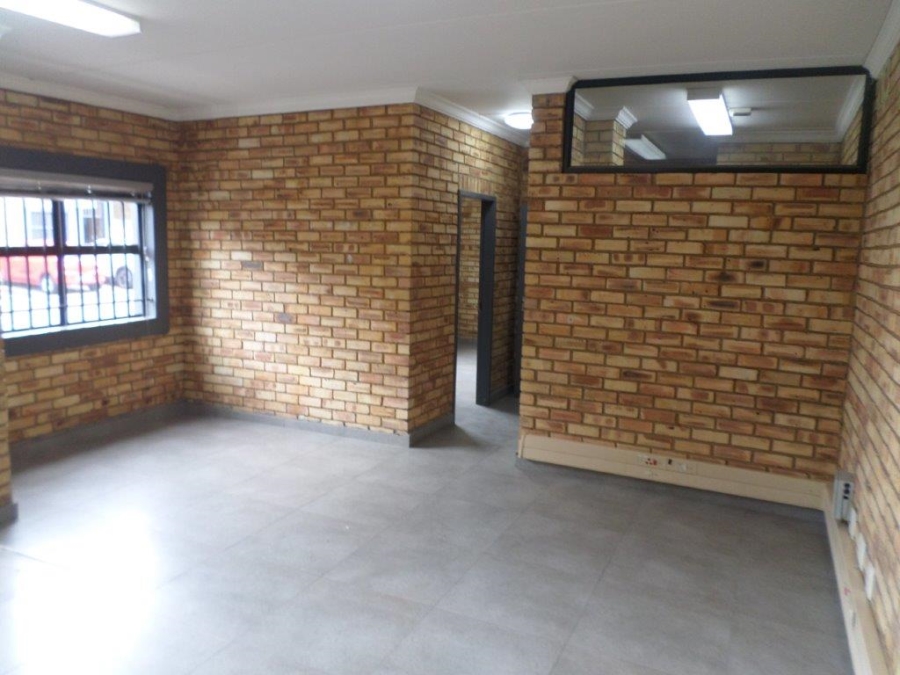 To Let commercial Property for Rent in Brentwood Park Gauteng