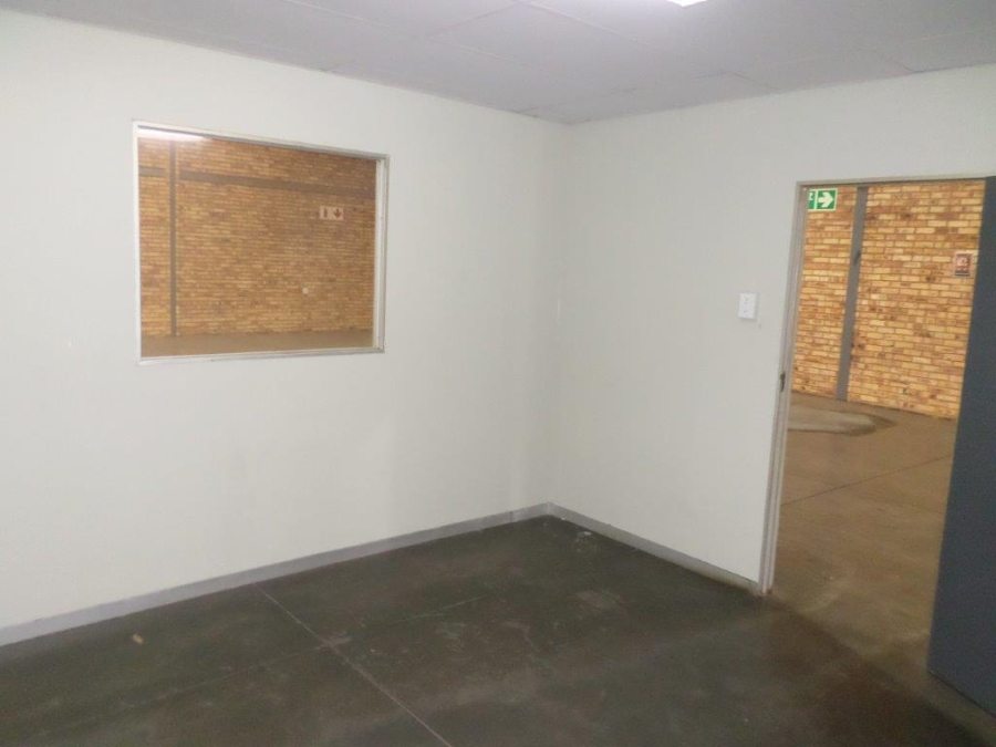 To Let commercial Property for Rent in Brentwood Park Gauteng